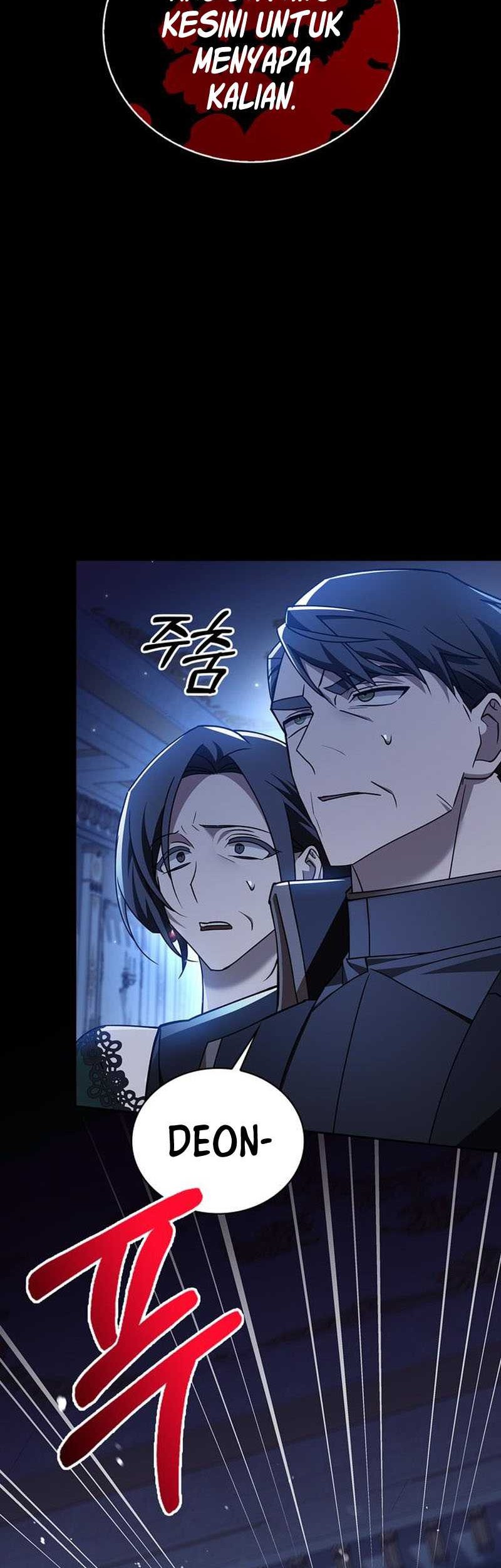 I’m Not That Kind of Talent Chapter 18 Gambar 53