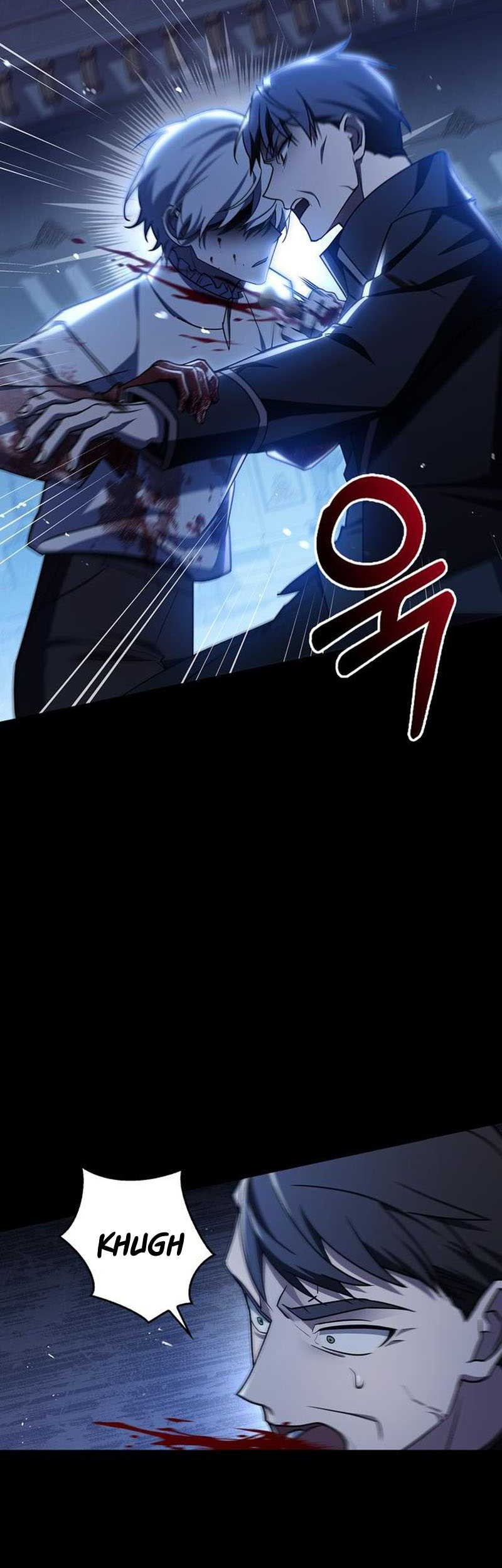 I’m Not That Kind of Talent Chapter 18 Gambar 54