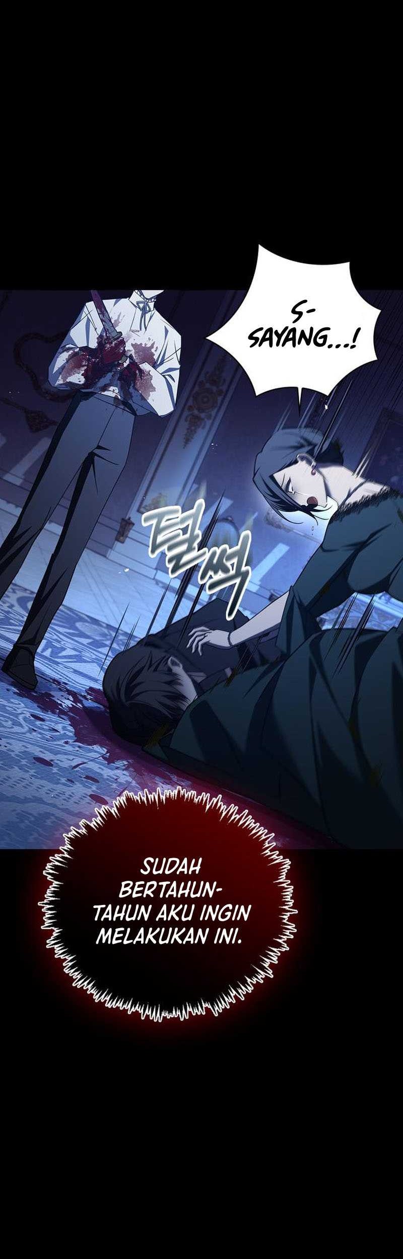 I’m Not That Kind of Talent Chapter 18 Gambar 55