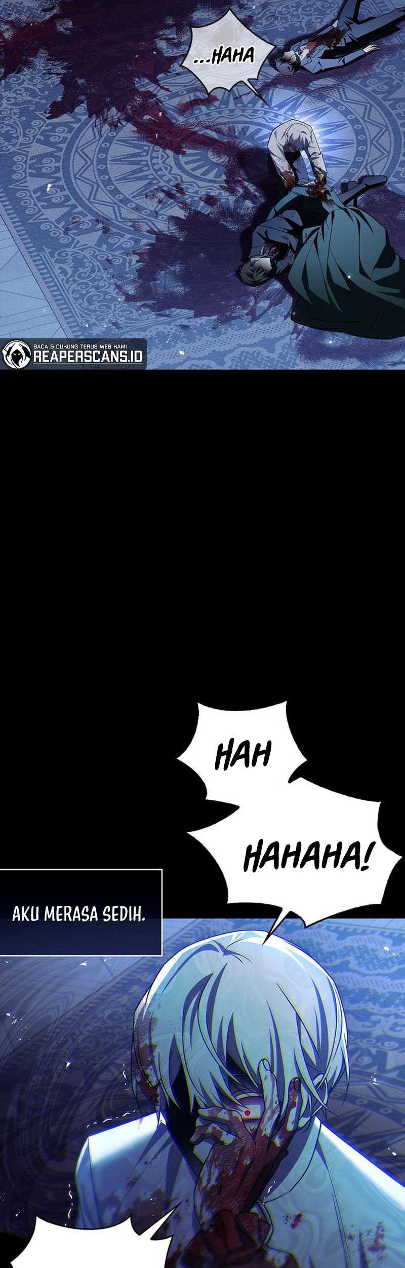 I’m Not That Kind of Talent Chapter 18 Gambar 58