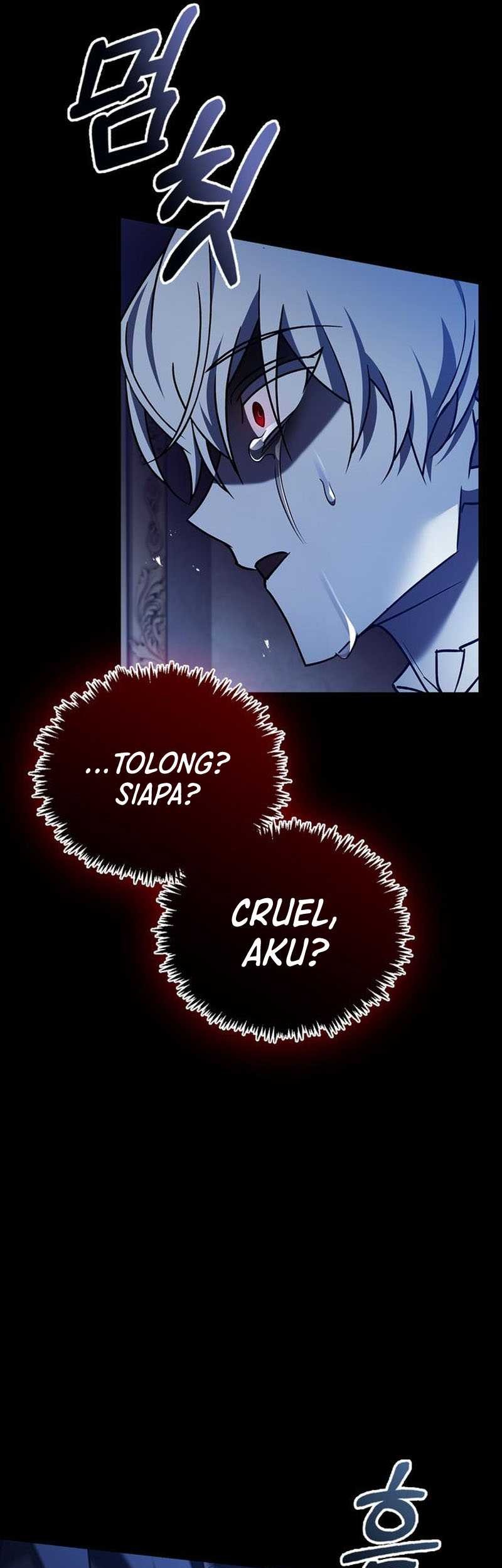 I’m Not That Kind of Talent Chapter 18 Gambar 64