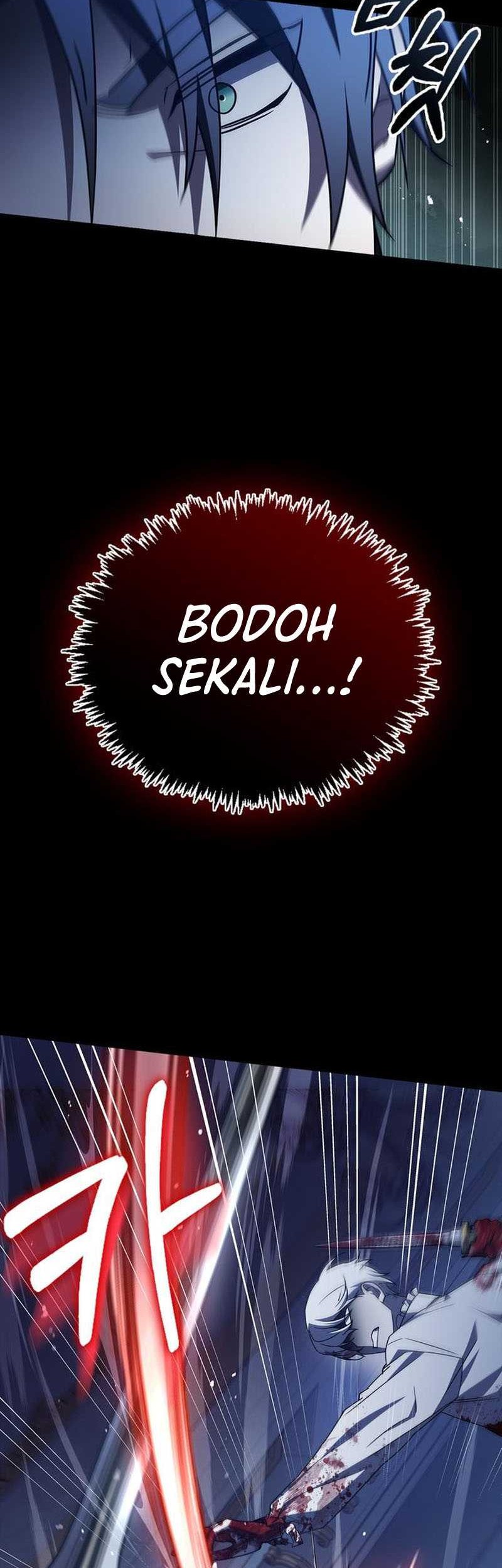 I’m Not That Kind of Talent Chapter 18 Gambar 65