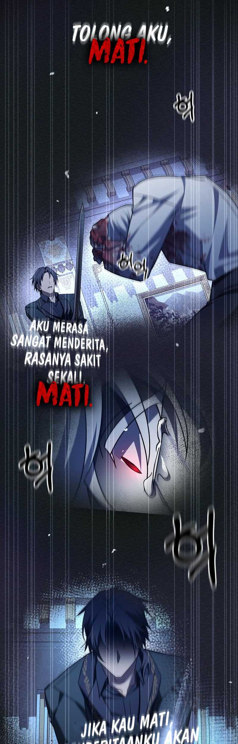 I’m Not That Kind of Talent Chapter 18 Gambar 68