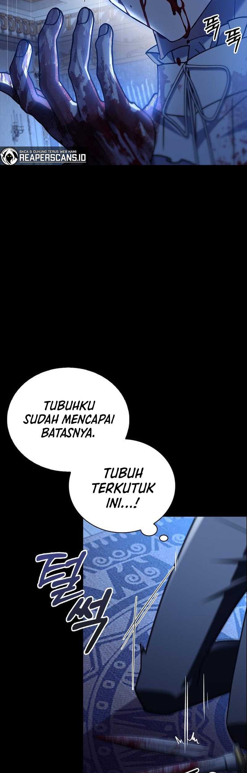 I’m Not That Kind of Talent Chapter 18 Gambar 70