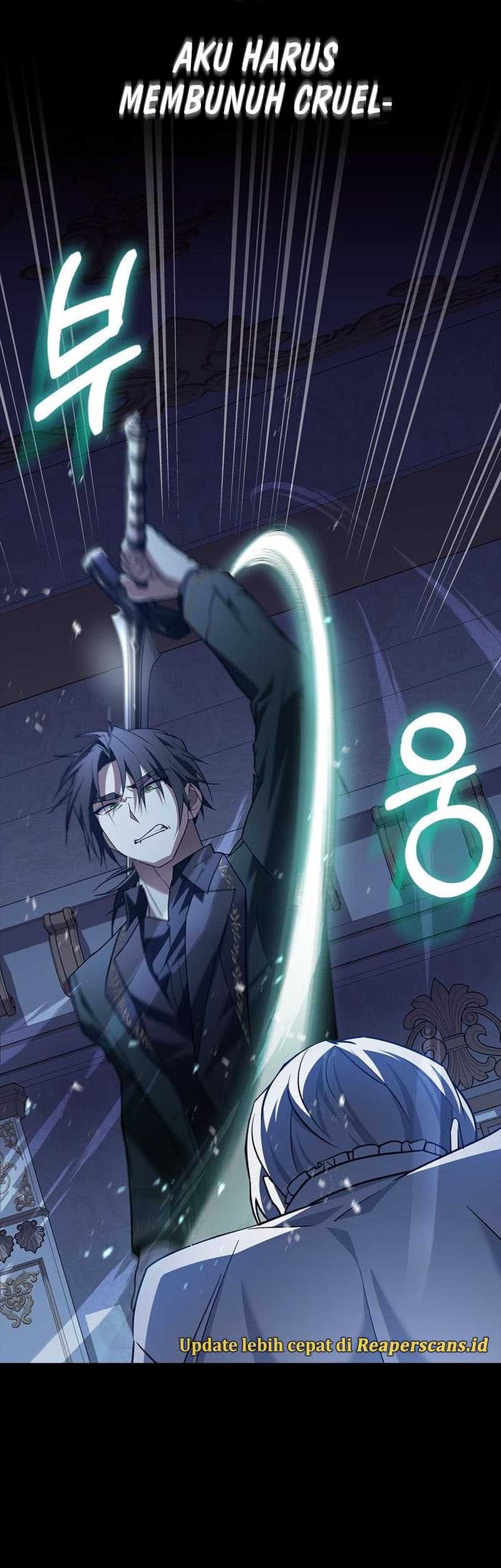 I’m Not That Kind of Talent Chapter 18 Gambar 72