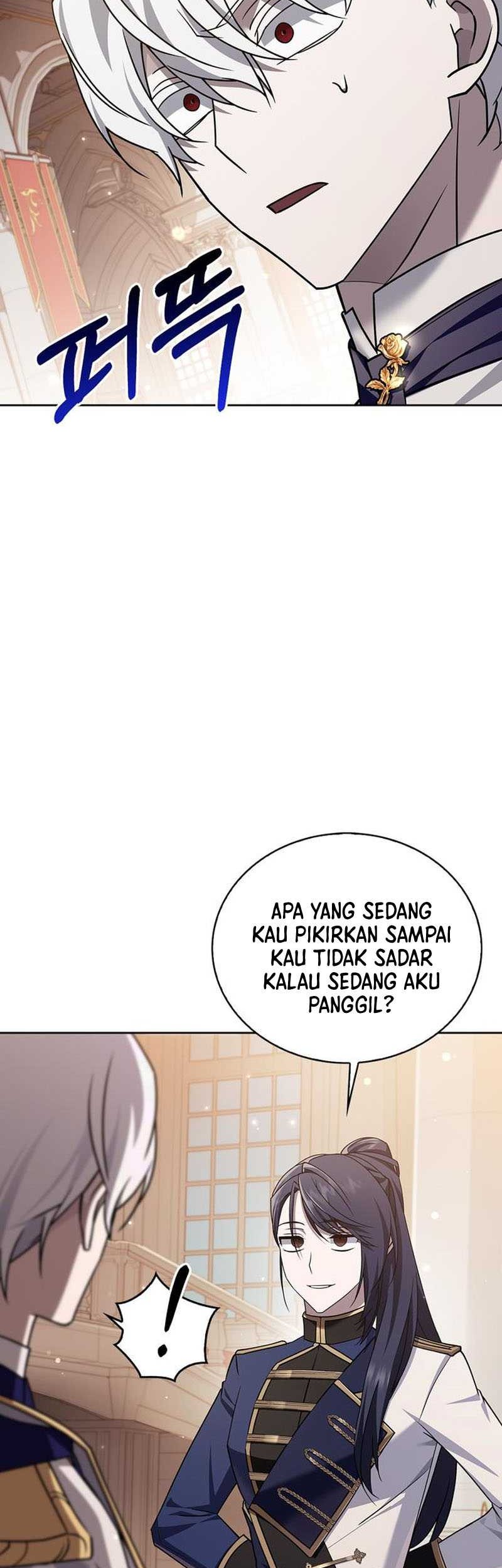 I’m Not That Kind of Talent Chapter 18 Gambar 74