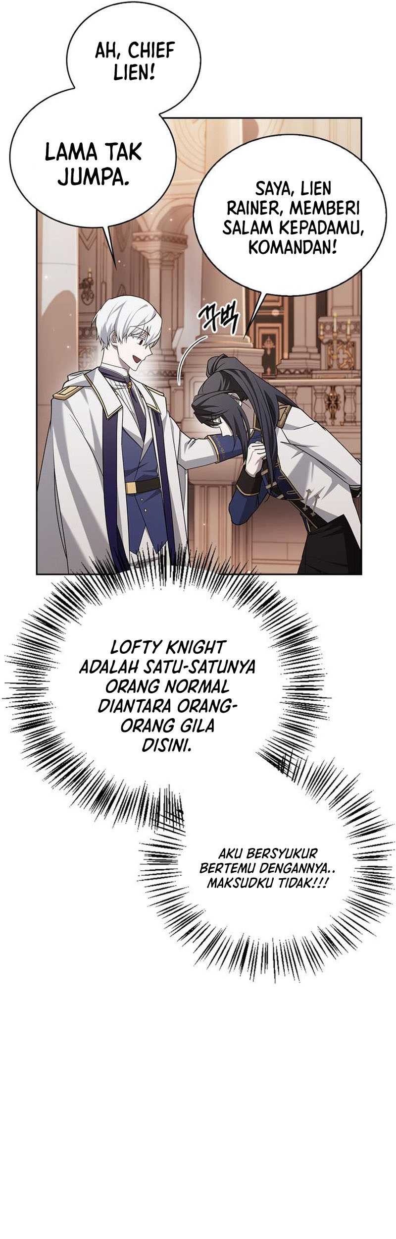 I’m Not That Kind of Talent Chapter 18 Gambar 76