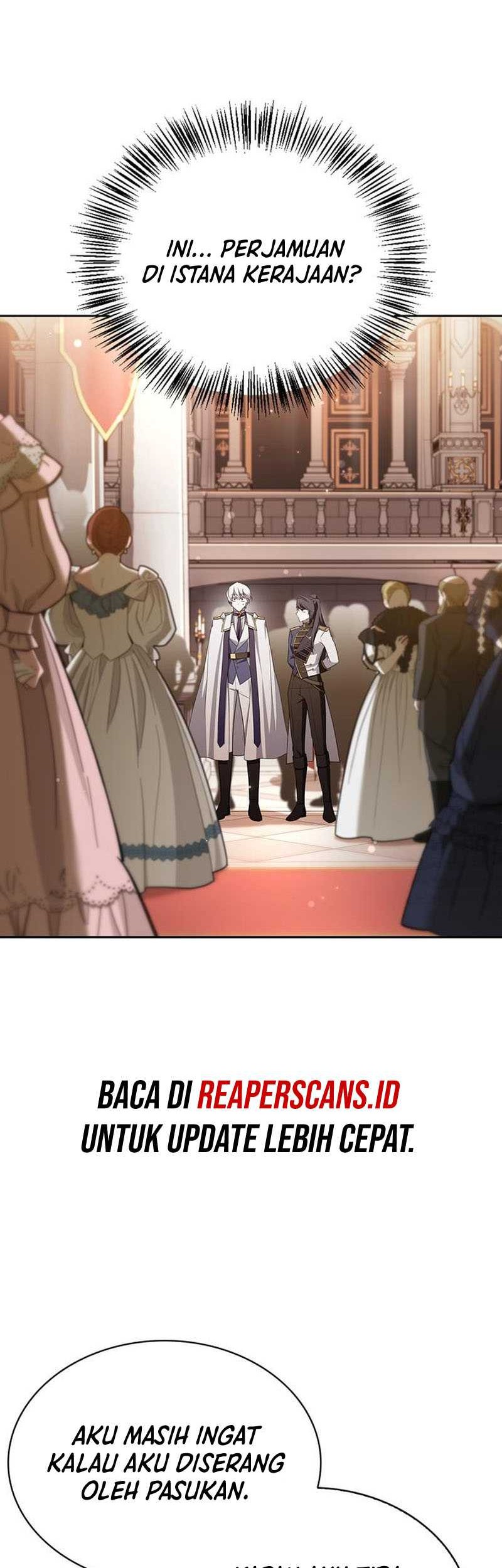 I’m Not That Kind of Talent Chapter 18 Gambar 77