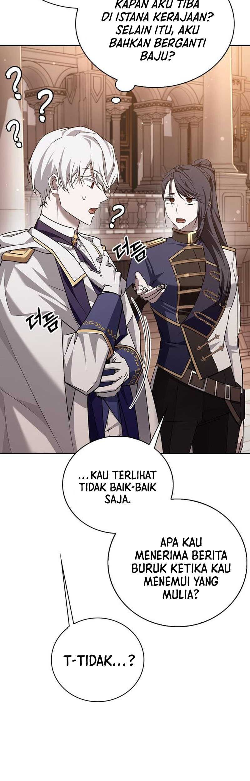 I’m Not That Kind of Talent Chapter 18 Gambar 78