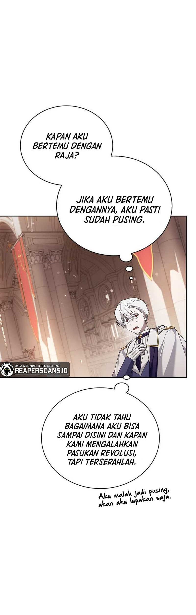 I’m Not That Kind of Talent Chapter 18 Gambar 79