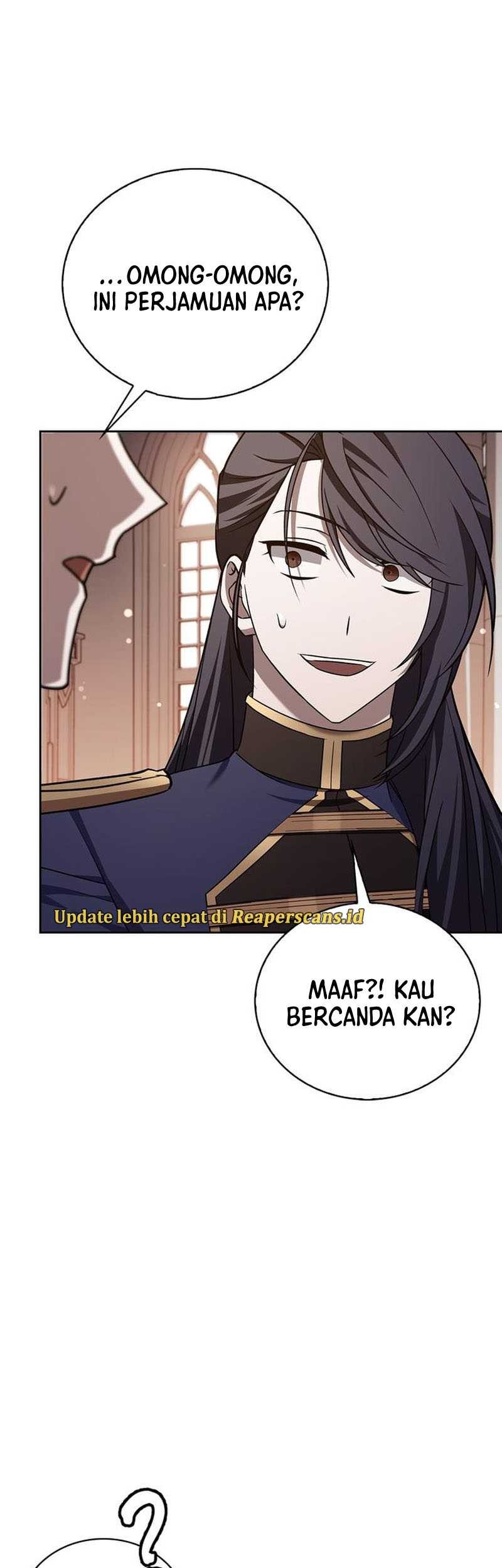 I’m Not That Kind of Talent Chapter 18 Gambar 80