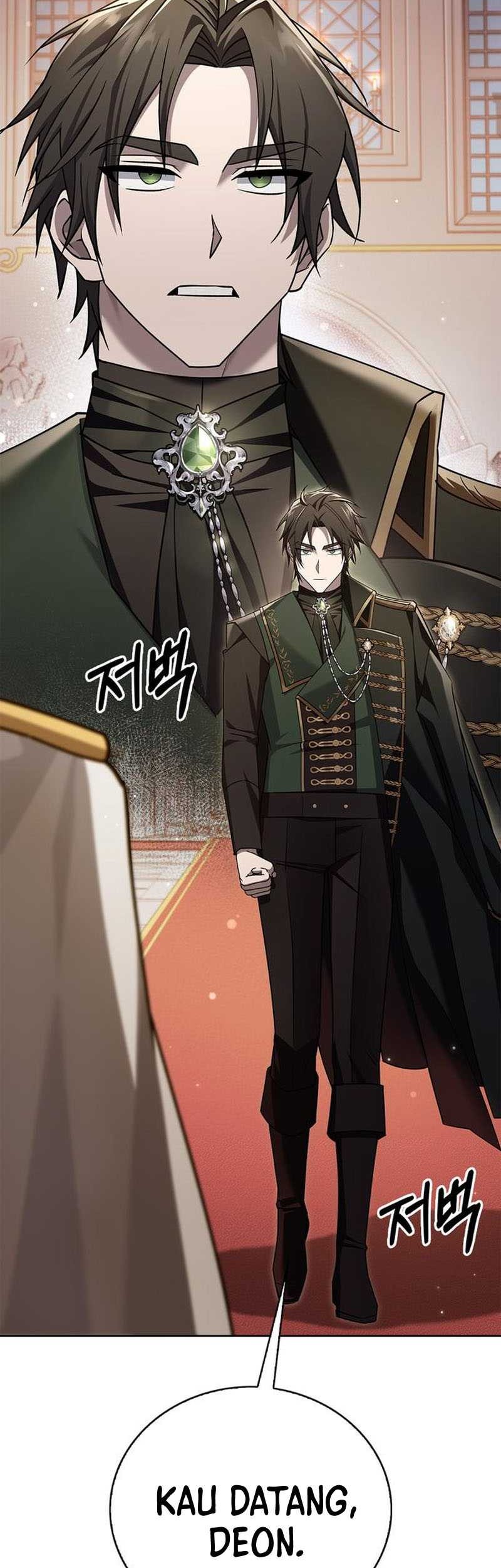 I’m Not That Kind of Talent Chapter 18 Gambar 82