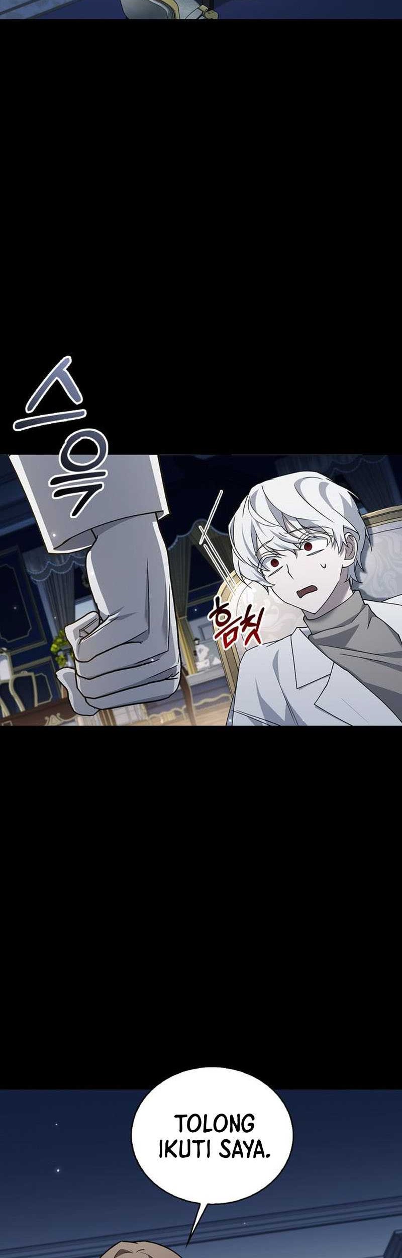 I’m Not That Kind of Talent Chapter 18 Gambar 3