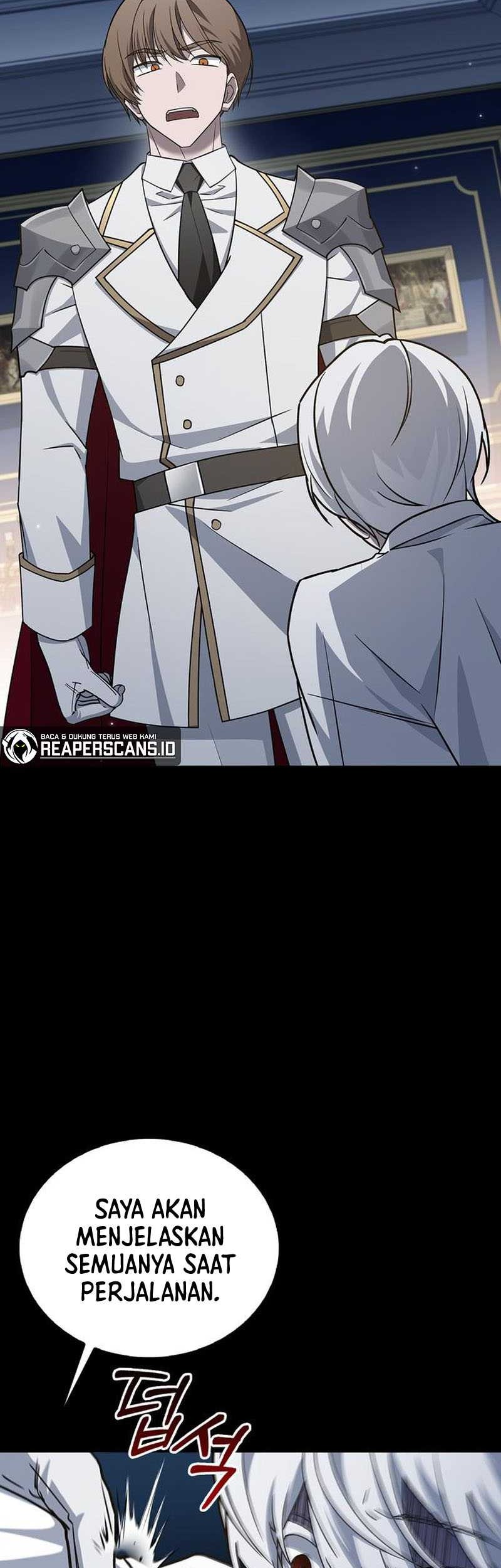 I’m Not That Kind of Talent Chapter 18 Gambar 4