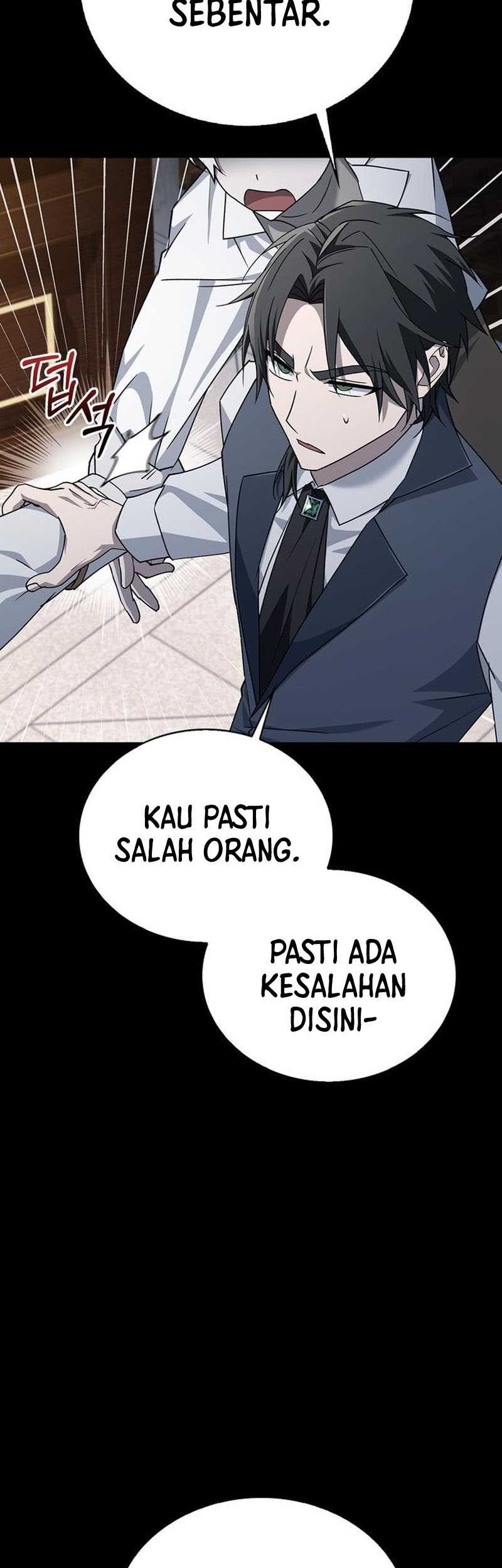 I’m Not That Kind of Talent Chapter 18 Gambar 7
