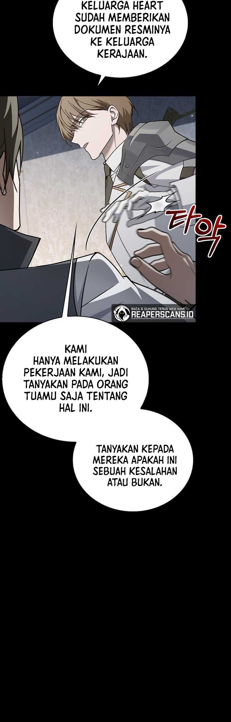 I’m Not That Kind of Talent Chapter 18 Gambar 8