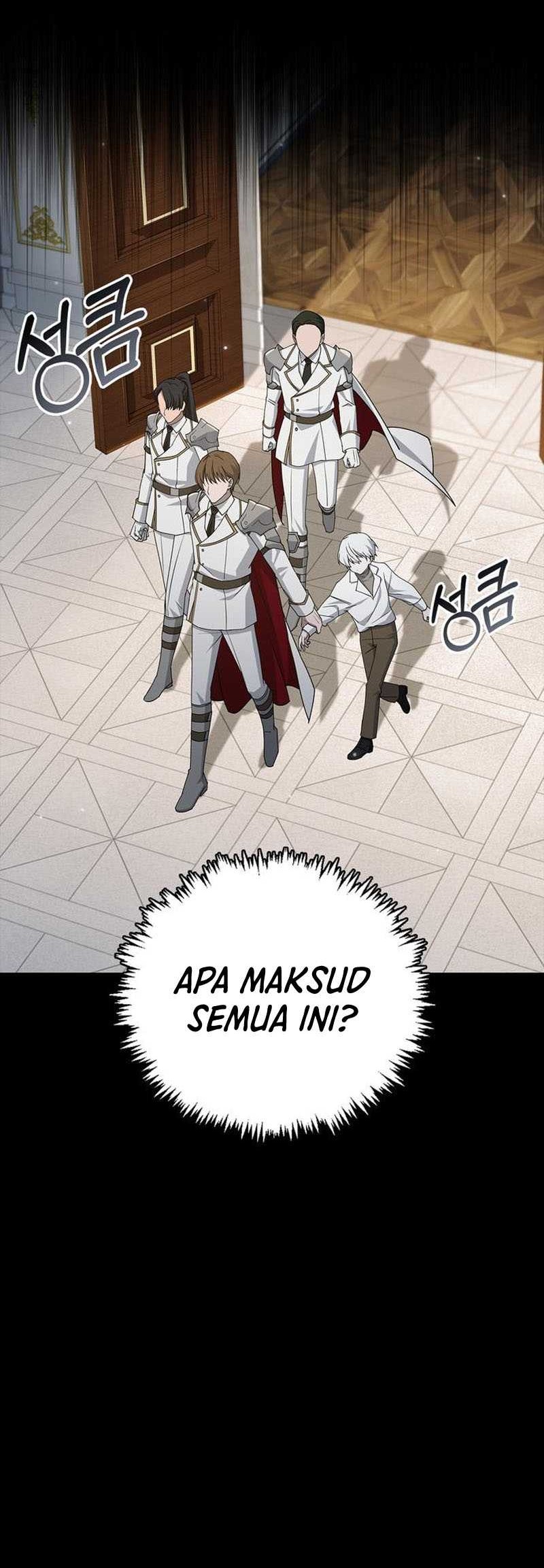 I’m Not That Kind of Talent Chapter 18 Gambar 9