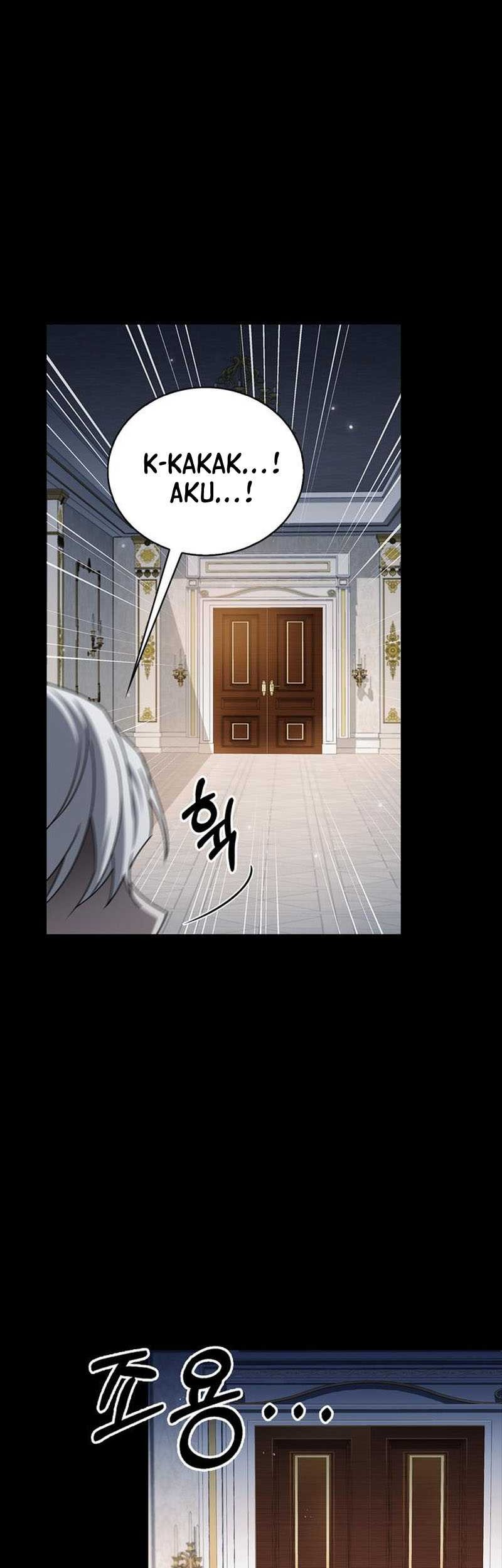 I’m Not That Kind of Talent Chapter 18 Gambar 12