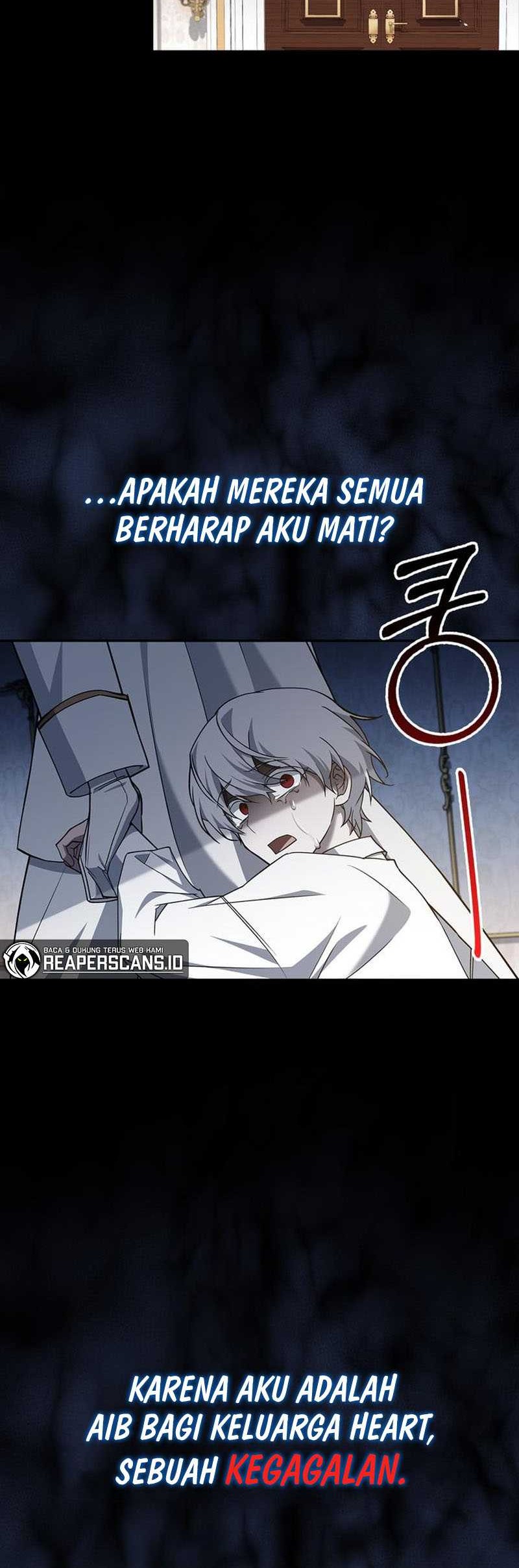 I’m Not That Kind of Talent Chapter 18 Gambar 13