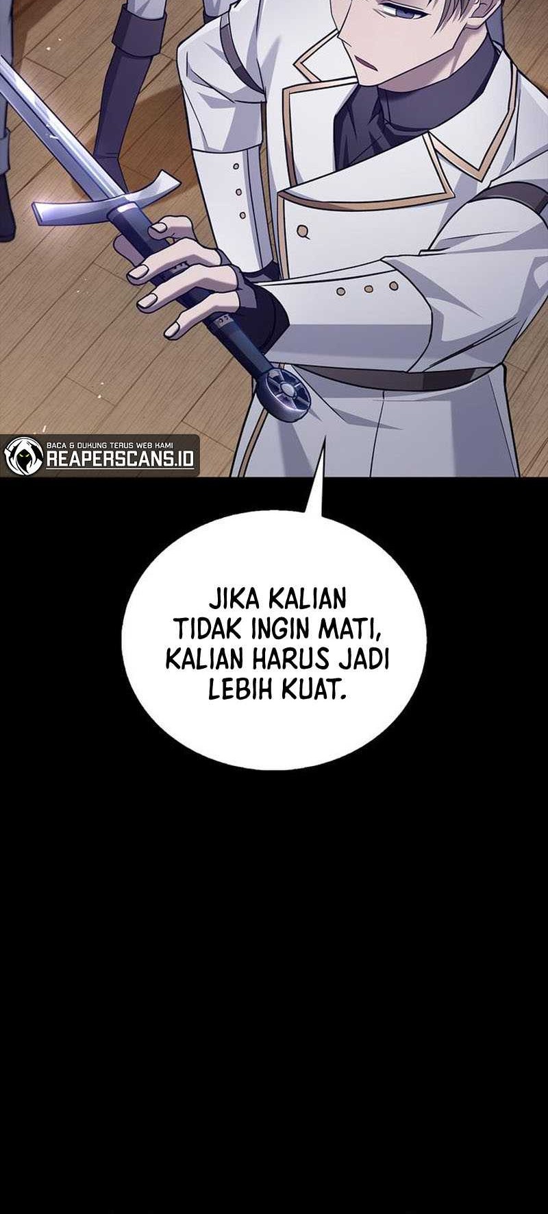 I’m Not That Kind of Talent Chapter 18 Gambar 17