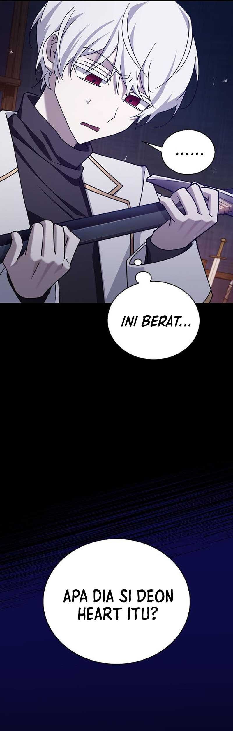 I’m Not That Kind of Talent Chapter 18 Gambar 18