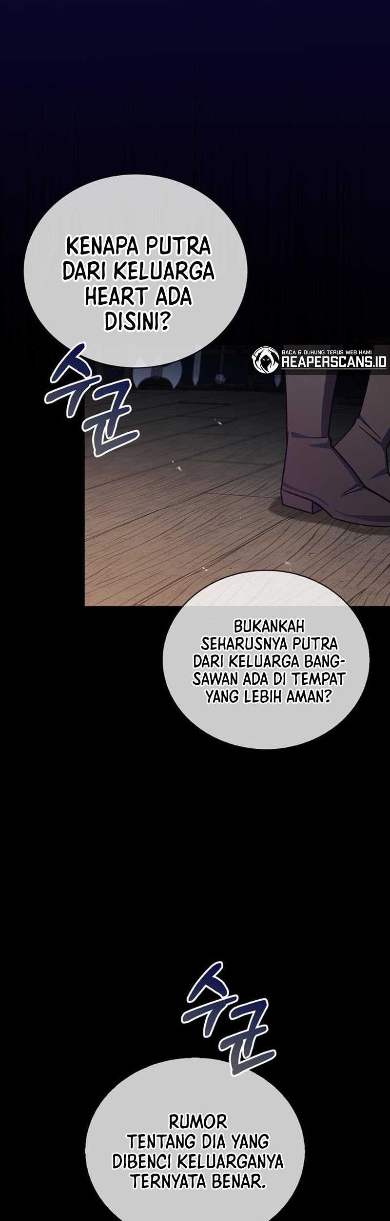 I’m Not That Kind of Talent Chapter 18 Gambar 19