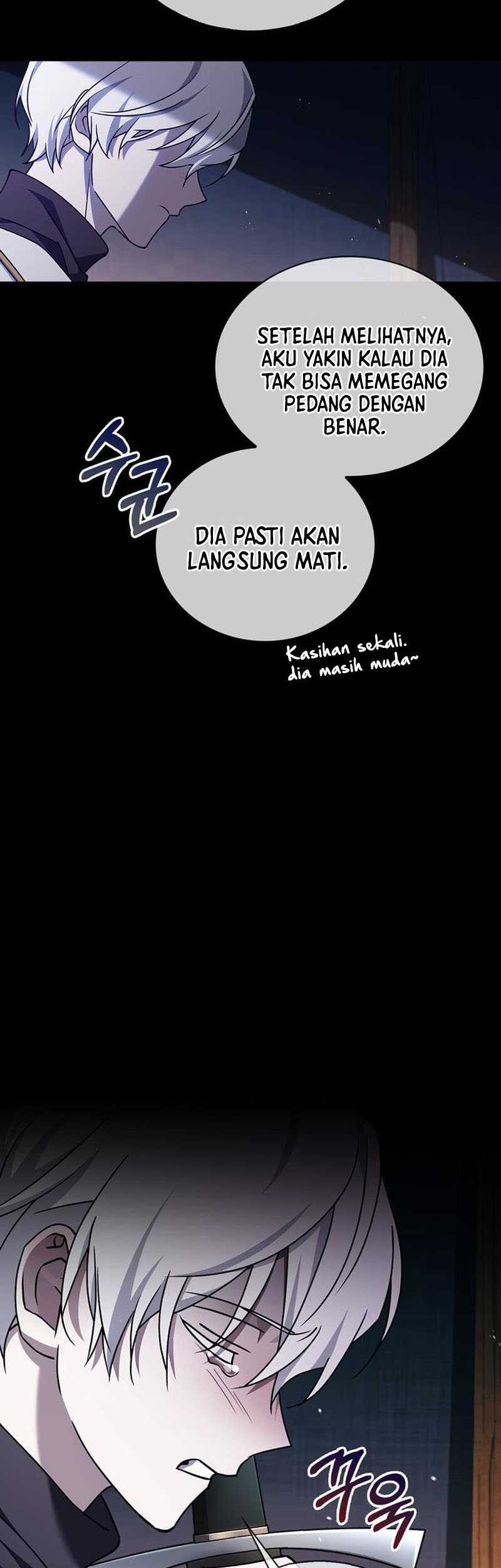 I’m Not That Kind of Talent Chapter 18 Gambar 20