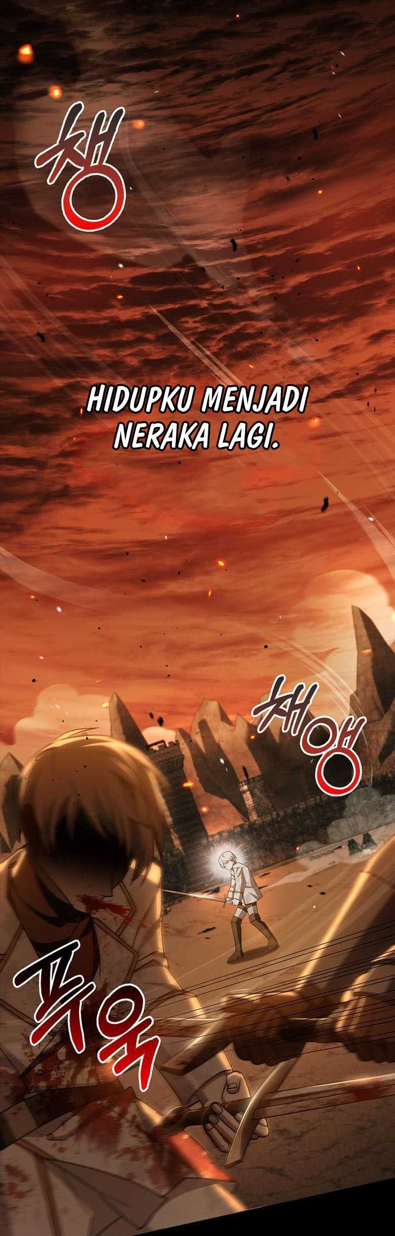 I’m Not That Kind of Talent Chapter 18 Gambar 22