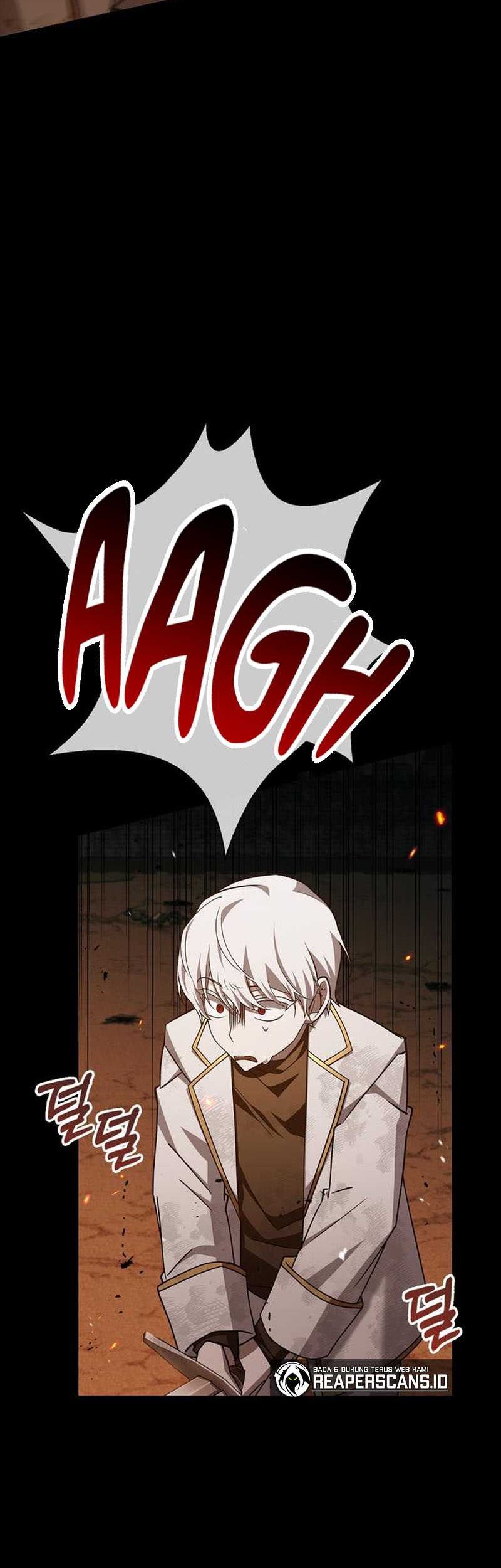 I’m Not That Kind of Talent Chapter 18 Gambar 23