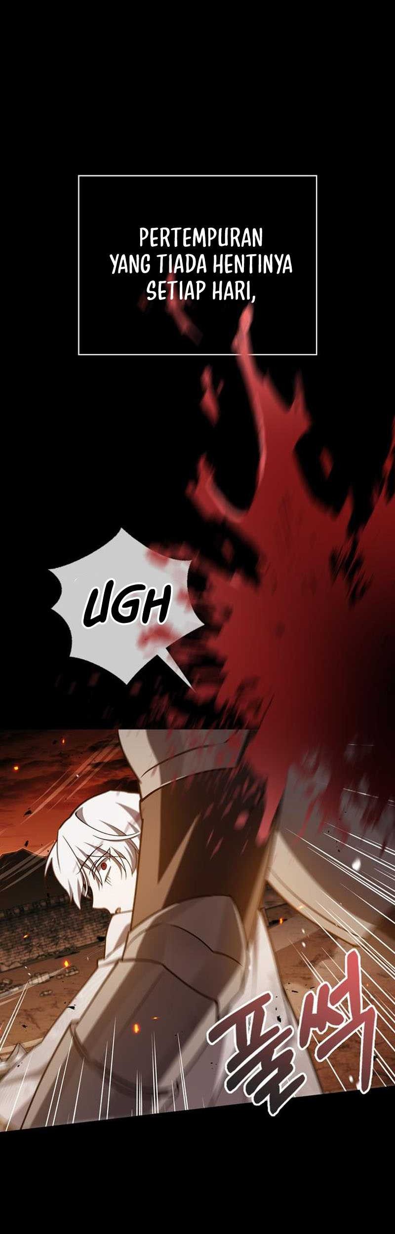 I’m Not That Kind of Talent Chapter 18 Gambar 24