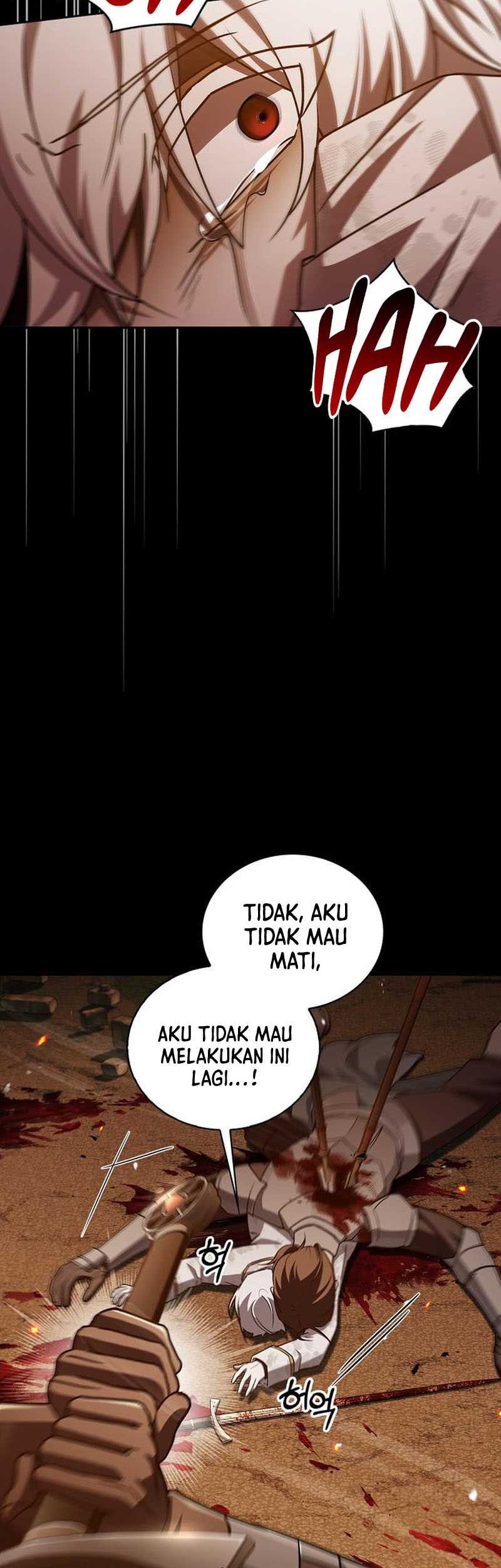 I’m Not That Kind of Talent Chapter 18 Gambar 27