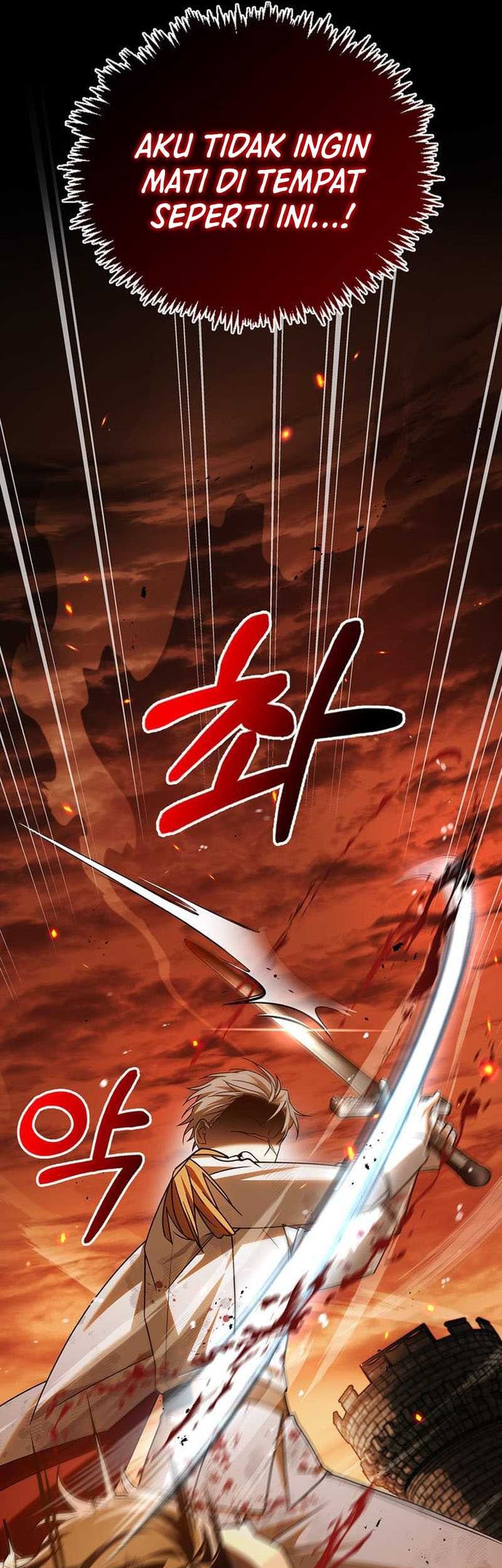 I’m Not That Kind of Talent Chapter 18 Gambar 29