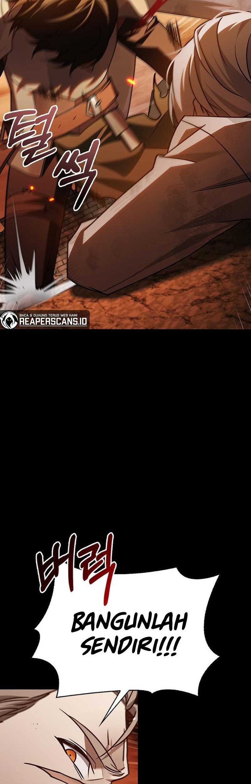 I’m Not That Kind of Talent Chapter 18 Gambar 30