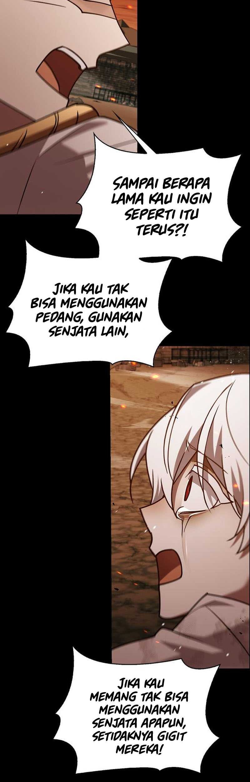 I’m Not That Kind of Talent Chapter 18 Gambar 31