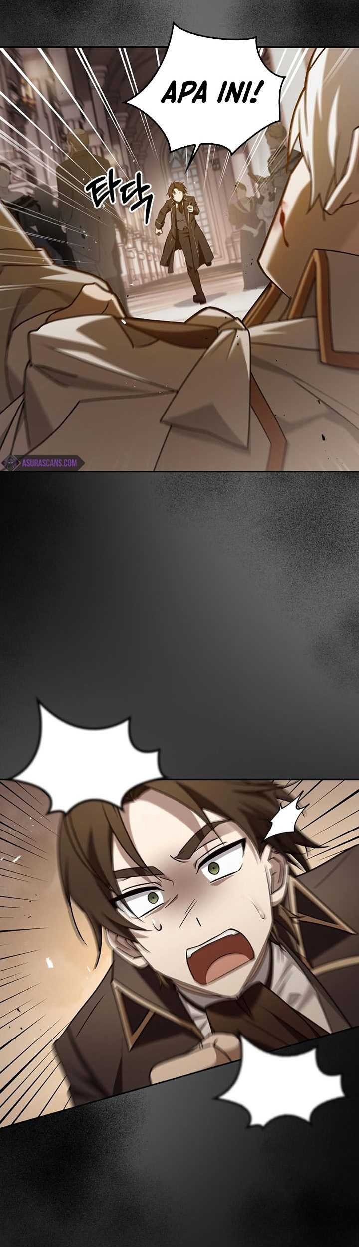 I’m Not That Kind of Talent Chapter 17 Gambar 18