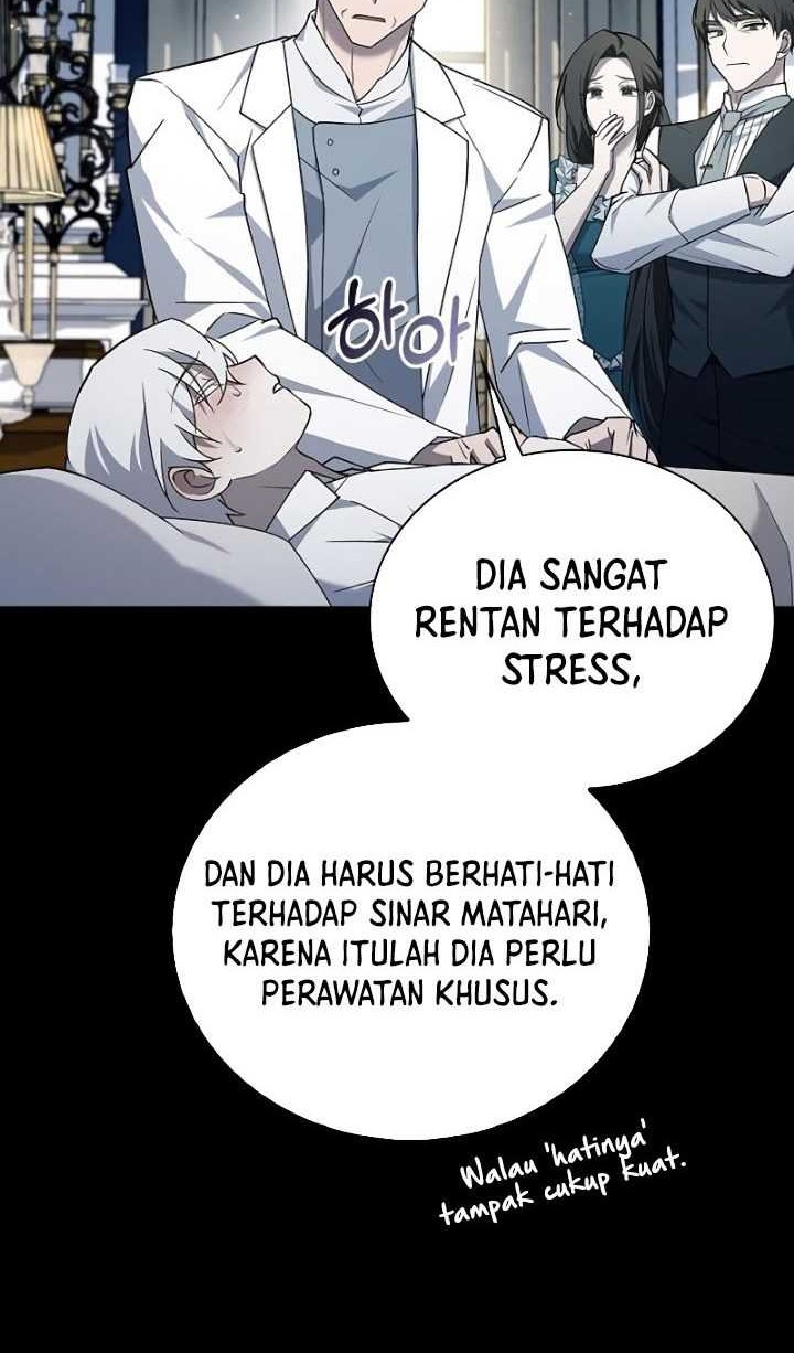 I’m Not That Kind of Talent Chapter 17 Gambar 23