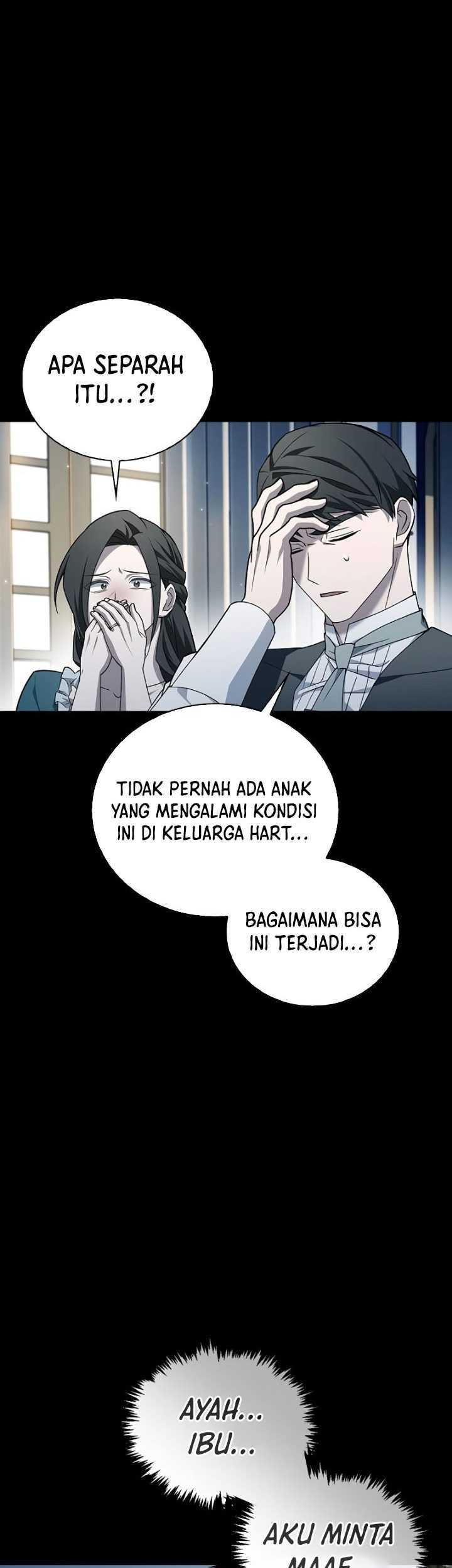 I’m Not That Kind of Talent Chapter 17 Gambar 24