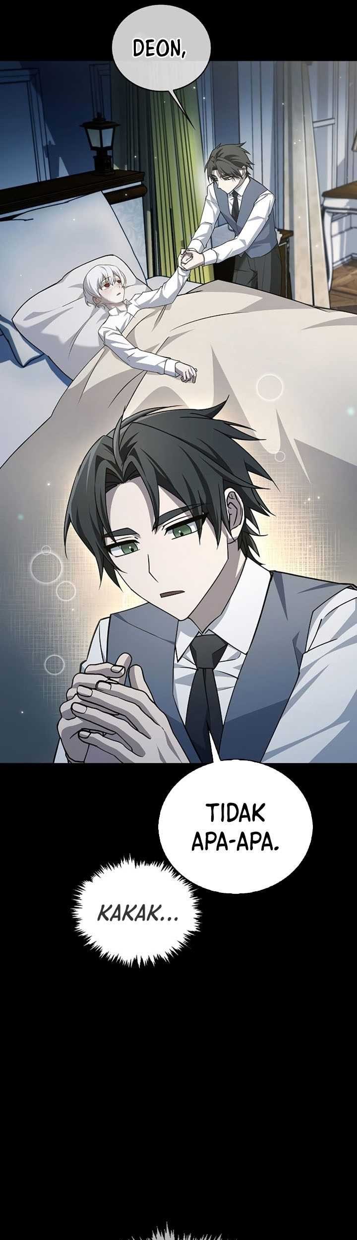 I’m Not That Kind of Talent Chapter 17 Gambar 28