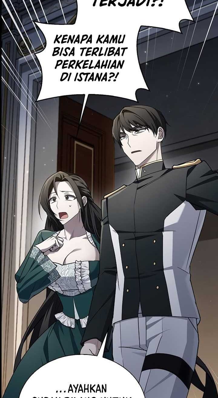 I’m Not That Kind of Talent Chapter 17 Gambar 33
