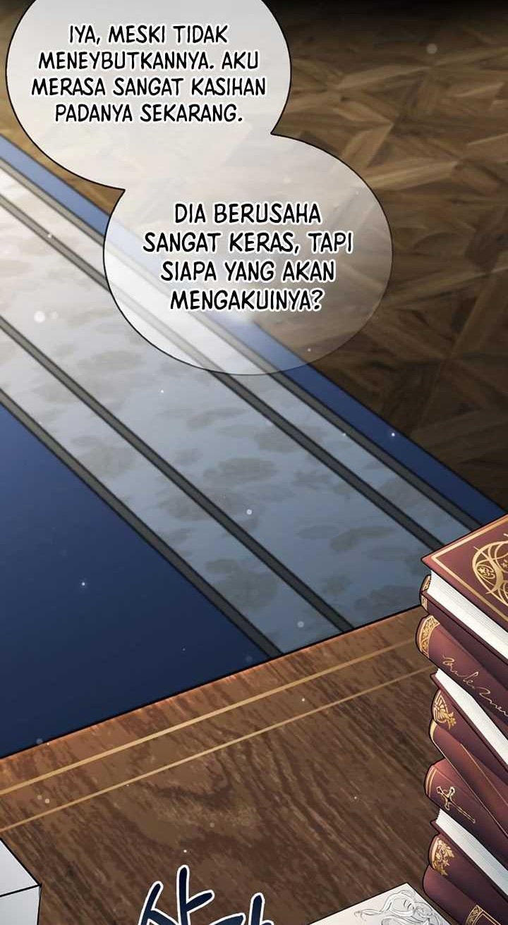 I’m Not That Kind of Talent Chapter 17 Gambar 43