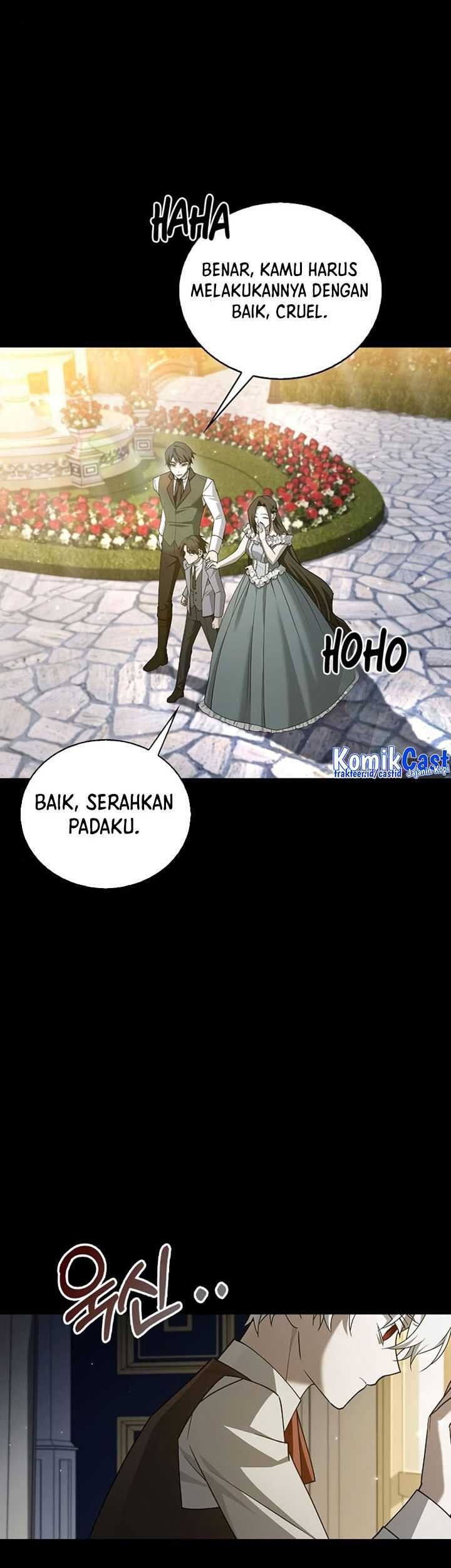 I’m Not That Kind of Talent Chapter 17 Gambar 46