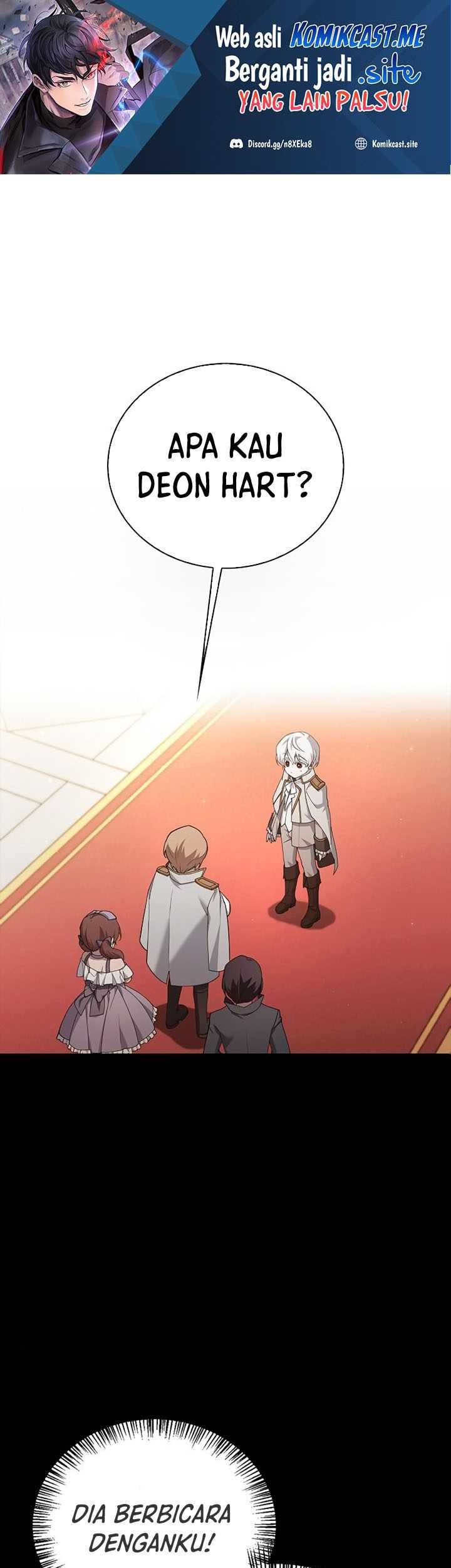 Baca Manhwa I’m Not That Kind of Talent Chapter 17 Gambar 2