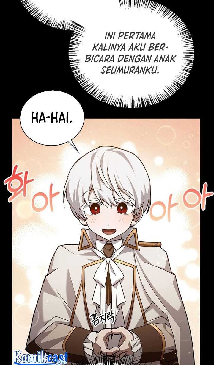 I’m Not That Kind of Talent Chapter 17 Gambar 3