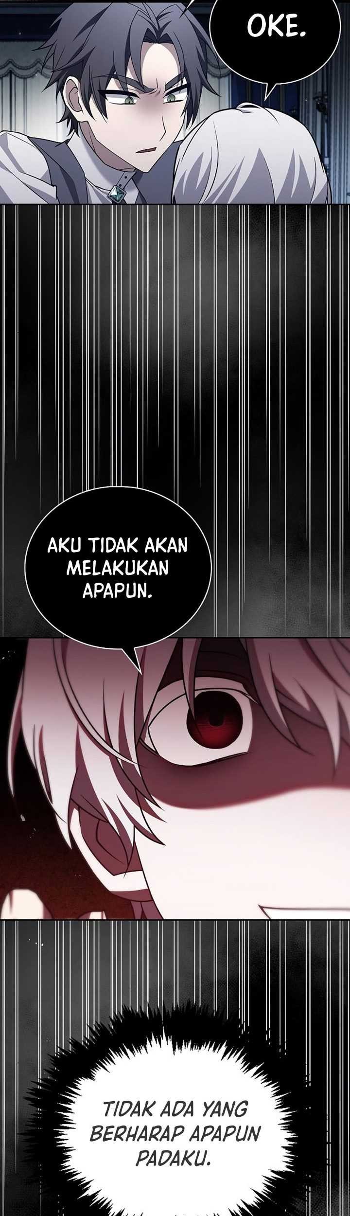 I’m Not That Kind of Talent Chapter 17 Gambar 60
