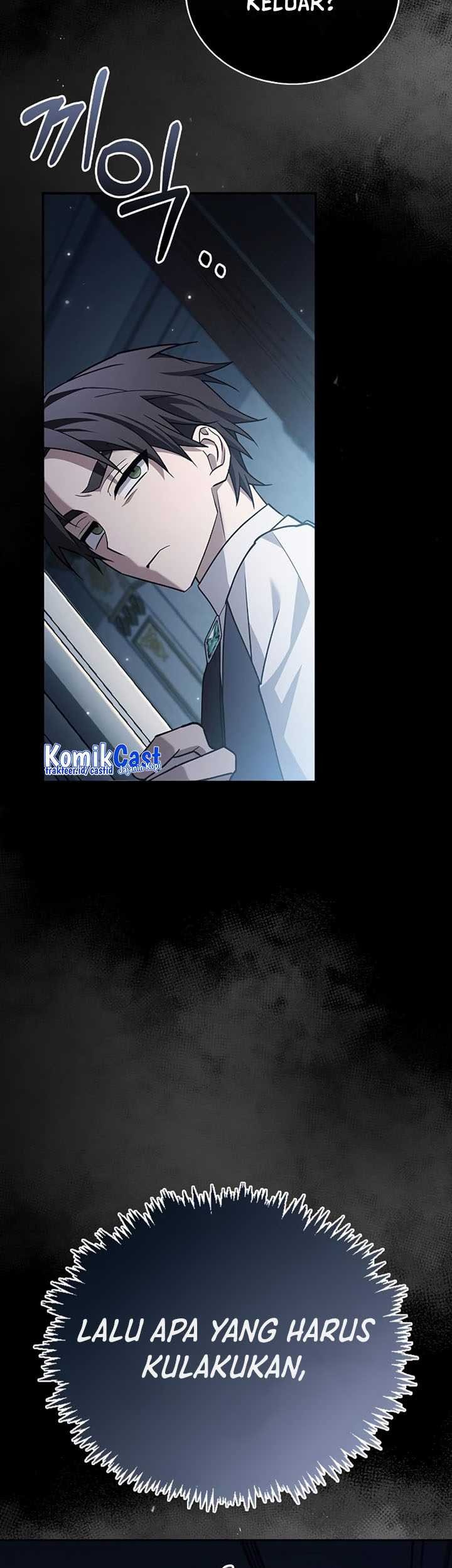 I’m Not That Kind of Talent Chapter 17 Gambar 62