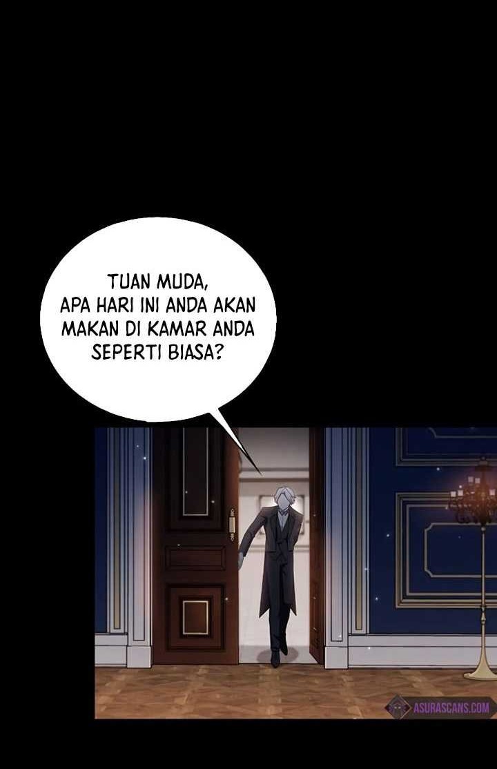I’m Not That Kind of Talent Chapter 17 Gambar 65