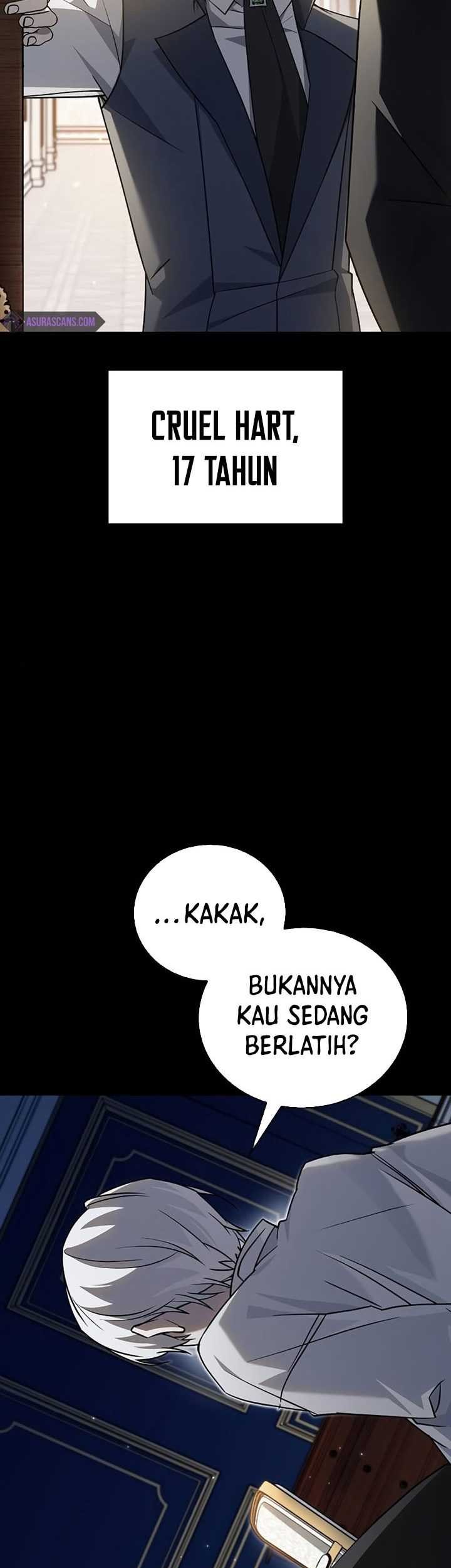 I’m Not That Kind of Talent Chapter 17 Gambar 68