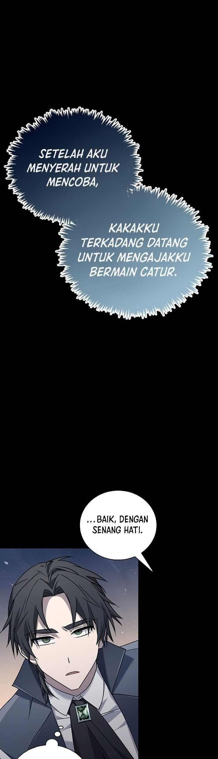 I’m Not That Kind of Talent Chapter 17 Gambar 70