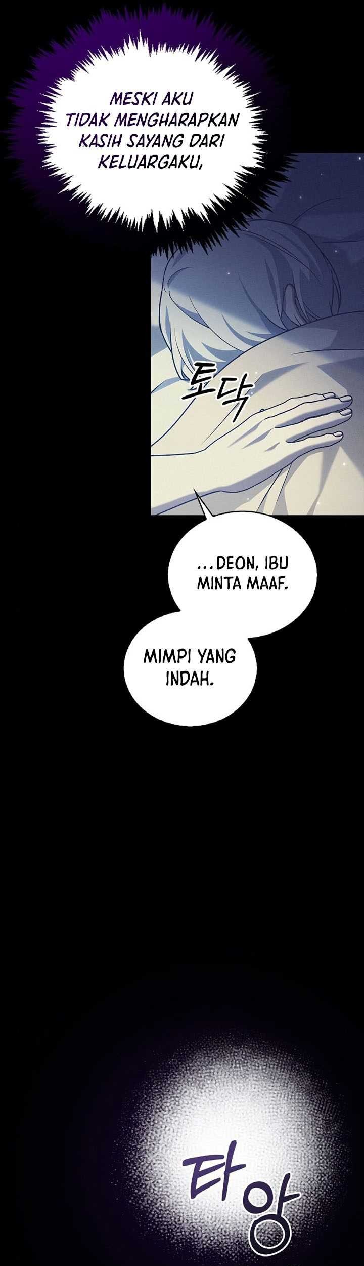 I’m Not That Kind of Talent Chapter 17 Gambar 80