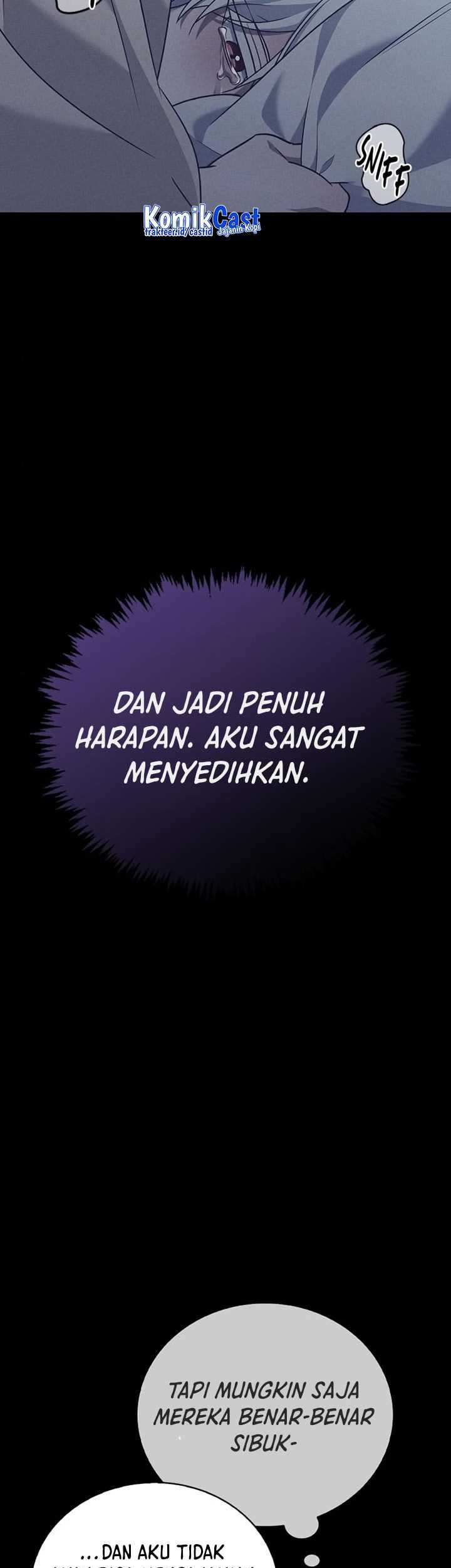 I’m Not That Kind of Talent Chapter 17 Gambar 82